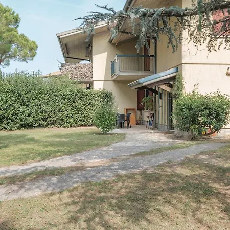 Ida - 2 Bedrooms With Private Garden *